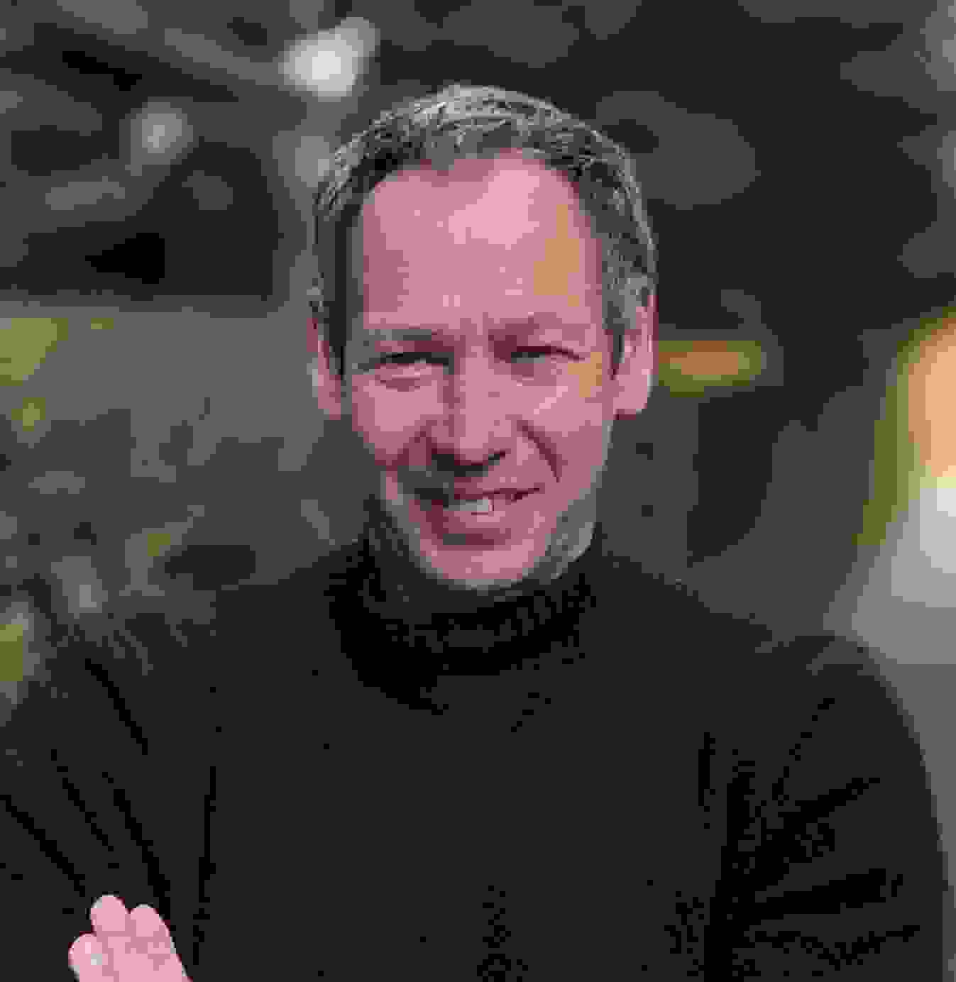 Frank Vohle